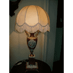 Лампа-ваза настільна.Італія (3751) - LvivMarket.net, Фото 32