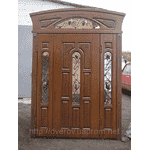 Двері вхідні - ЛьвівМаркет, Фото 3 Двері вхідні - LvivMarket.net, Фото 3