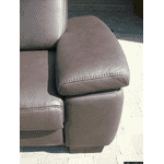 Новий шкіряний кутовий диван HUKLA (5061). ДНІПРО - LvivMarket.net, Фото 20