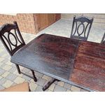 Комплект меблів для столової  (6551) - LvivMarket.net, Фото 74