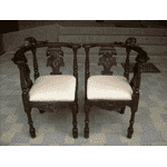 Комплект антикварних стільців  (2023) - LvivMarket.net, Фото 31
