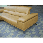 Новий шкіряний кутовий диван  HUKLA (6291) - LvivMarket.net, Фото 37