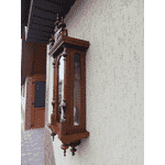 Годинник настінний з боєм (6682) - ЛьвівМаркет, Фото 12 Годинник настінний з боєм (6682) - LvivMarket.net, Фото 12