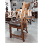 Комплект деревяних стільців (6861) - ЛьвівМаркет, Фото 13 Комплект деревяних стільців (6861) - LvivMarket.net, Фото 13