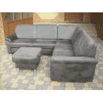 Новий розкладний диван + пуф (5588). ДНІПРО - LvivMarket.net, Фото 87