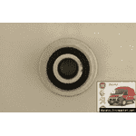 Сайлентблок рессоры задний (половинка) Peugeot Boxer (1994-2002) 513172,1304640080,SAS1315725 - ЛьвівМаркет, Фото 3 Сайлентблок рессоры задний (половинка) Peugeot Boxer (1994-2002) 513172,1304640080,SAS1315725 - LvivMarket.net, Фото 3