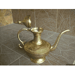 Старовинний індійський чайник (4237).  ДНІПРО - LvivMarket.net, Фото 15