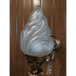 Настінне бра (латунь, антік) (6360) - ЛьвівМаркет, Фото 20 Настінне бра (латунь, антік) (6360) - LvivMarket.net, Фото 20