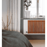 Дизайн-радiатор Terma ROLO Room 580x865, Bright Cooper - ЛьвівМаркет, Фото 2 Дизайн-радiатор Terma ROLO Room 580x865, Bright Cooper - LvivMarket.net, Фото 2