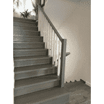 Сучасні дубові сходи під замовлення у Львові - ЛьвівМаркет, Фото 2 Сучасні дубові сходи під замовлення у Львові - LvivMarket.net, Фото 2