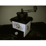 Старовинна ручна кавомолка  (5188). ДНІПРО - LvivMarket.net, Фото 21