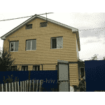 Блок Хаус вініловий Альта-Профіль Лимонний 3,66 м Сайдинг блок хаус Слім - ЛьвівМаркет, Фото 3 Блок Хаус вініловий Альта-Профіль Лимонний 3,66 м Сайдинг блок хаус Слім - LvivMarket.net, Фото 3