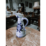 Ваза- глечик Delfts. Нідерланди (5268) - ЛьвівМаркет, Фото 3 Ваза- глечик Delfts. Нідерланди (5268) - LvivMarket.net, Фото 3