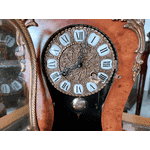 Годинник настільний в стилі Буль (6563) - LvivMarket.net, Фото 31