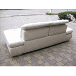 Новий шкіряний диван (5707) - LvivMarket.net, Фото 9