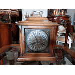 Годинник настільний. Німеччина (6578) - ЛьвівМаркет, Фото 11 Годинник настільний. Німеччина (6578) - LvivMarket.net, Фото 11