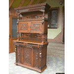 Буфет антикварний Mechelense (4160) - ЛьвівМаркет, Фото 54 Буфет антикварний Mechelense (4160) - LvivMarket.net, Фото 54