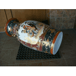 Інтерєрна ваза. Фарфор. Китай. (6113) - ЛьвівМаркет, Фото 33 Інтерєрна ваза. Фарфор. Китай. (6113) - LvivMarket.net, Фото 33