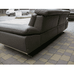 Новий шкіряний диван Intetliving (5572). ДНІПРО - LvivMarket.net, Фото 46