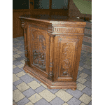 Тумба антикварна кутова (6237) - ЛьвівМаркет, Фото 34 Тумба антикварна кутова (6237) - LvivMarket.net, Фото 34