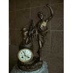 Годинник камінний.Франція (4071) - ЛьвівМаркет, Фото 14 Годинник камінний.Франція (4071) - LvivMarket.net, Фото 14