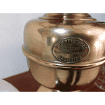 Гасова лампа. Латунь  (6426) - ЛьвівМаркет, Фото 14 Гасова лампа. Латунь  (6426) - LvivMarket.net, Фото 14