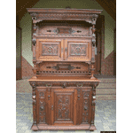 Буфет антикварний Mechelense (4160) - ЛьвівМаркет, Фото 59 Буфет антикварний Mechelense (4160) - LvivMarket.net, Фото 59