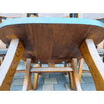 Комплект деревяних стільців (6416) - LvivMarket.net, Фото 14