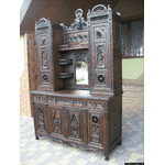 Комплект меблів для столової в стилі Bretonse (5472) - LvivMarket.net, Фото 7