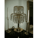 Лампа настільна (4843) - LvivMarket.net, Фото 39