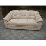 Новий нерозкладний диван  (5937) - LvivMarket.net, Фото 1