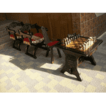 Деревяний набір для шахів. Іспанія (6143) - ЛьвівМаркет, Фото 56 Деревяний набір для шахів. Іспанія (6143) - LvivMarket.net, Фото 56