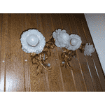 Комплект настінних бра (6340) - ЛьвівМаркет, Фото 4 Комплект настінних бра (6340) - LvivMarket.net, Фото 4