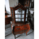 Вітрина деревяна, підвісна (6758) - ЛьвівМаркет, Фото 1 Вітрина деревяна, підвісна (6758) - LvivMarket.net, Фото 1