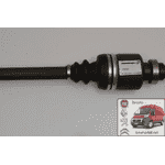 Полуось правая (R15) с ABS 28/41 шлицов Фиат Дукато / Fiat Ducato 230 (1994-2002) 1491240080, 1361281080, EXPC9016A, FT27041, 96214540, 71753964, CT-8-8090A, 210036,1463108080 - ЛьвівМаркет, Фото 2 Полуось правая (R15) с ABS 28/41 шлицов Фиат Дукато / Fiat Ducato 230 (1994-2002) 1491240080, 1361281080, EXPC9016A, FT27041, 96214540, 71753964, CT-8-8090A, 210036,1463108080 - LvivMarket.net, Фото 2