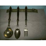 Набір кухонних предметів (4980) - LvivMarket.net, Фото 18