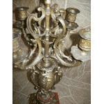 Камінний годинник з канделябрами (6127) - ЛьвівМаркет, Фото 48 Камінний годинник з канделябрами (6127) - LvivMarket.net, Фото 48