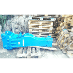 Гідромолот на екскаватор Hammer HS 1000 - ЛьвівМаркет, Фото 1 Гідромолот на екскаватор Hammer HS 1000 - LvivMarket.net, Фото 1