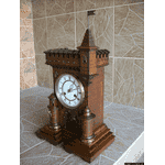 Годинник настільний  Замок (4938) - ЛьвівМаркет, Фото 34 Годинник настільний  Замок (4938) - LvivMarket.net, Фото 34