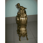 Камінний годинник з канделябрами (5594) - ЛьвівМаркет, Фото 28 Камінний годинник з канделябрами (5594) - LvivMarket.net, Фото 28