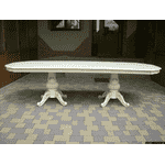 Стіл столовий, розкладний + 10 стільців (новий) (4398) - LvivMarket.net, Фото 18