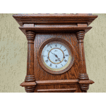 Годинник настінний з боєм (6527) - ЛьвівМаркет, Фото 18 Годинник настінний з боєм (6527) - LvivMarket.net, Фото 18