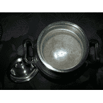 Чайно-кавовий набір посріблений (6326) - LvivMarket.net, Фото 35