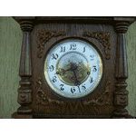 Старовинний настінний годинник (5328) - LvivMarket.net, Фото 11