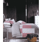 Постільна білизна ШЕМ Сатин з евкаліптовою ниткою розмір євро - ЛьвівМаркет, Фото 1 Постільна білизна ШЕМ Сатин з евкаліптовою ниткою розмір євро - LvivMarket.net, Фото 1