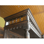 Пара антикварних буфетів Генрі (5161) - ЛьвівМаркет, Фото 15 Пара антикварних буфетів Генрі (5161) - LvivMarket.net, Фото 15