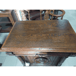 Антикварна деревяна тумба (6865) - ЛьвівМаркет, Фото 5 Антикварна деревяна тумба (6865) - LvivMarket.net, Фото 5