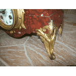 Годинник камінний (камінь,латунь) (4552) - ЛьвівМаркет, Фото 26 Годинник камінний (камінь,латунь) (4552) - LvivMarket.net, Фото 26