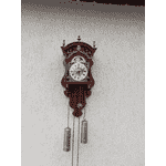 Годинник настінний з боєм (6699) - LvivMarket.net, Фото 22
