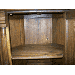 Тумба антикварна кутова (6237) - ЛьвівМаркет, Фото 14 Тумба антикварна кутова (6237) - LvivMarket.net, Фото 14